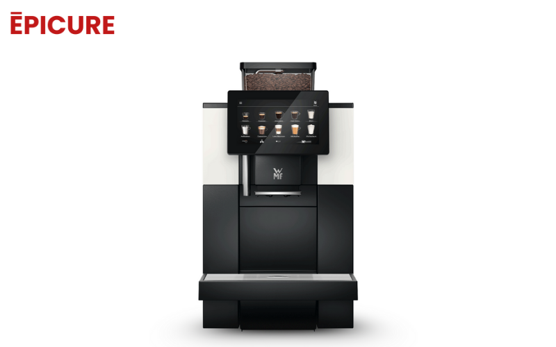 WMF 950 S - Khởi Đầu Chuyên Nghiệp Với Ngân Sách Hợp Lý