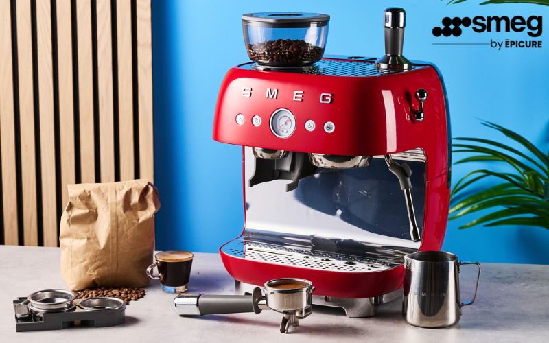 EGF03 đi kèm 8 phụ kiện khi mua