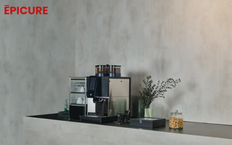 3 phụ kiện đi kèm khi mua WMF 1300 S