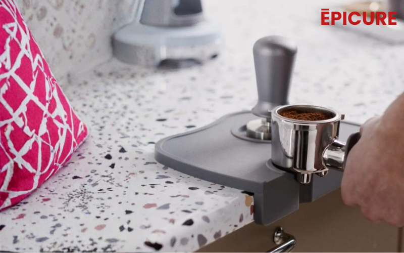 4 phụ kiện khi mua SMEG ECF02