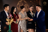 PA Đồng Hành Cùng Nữ Hoàng Doanh Nhân Việt Nam 2024