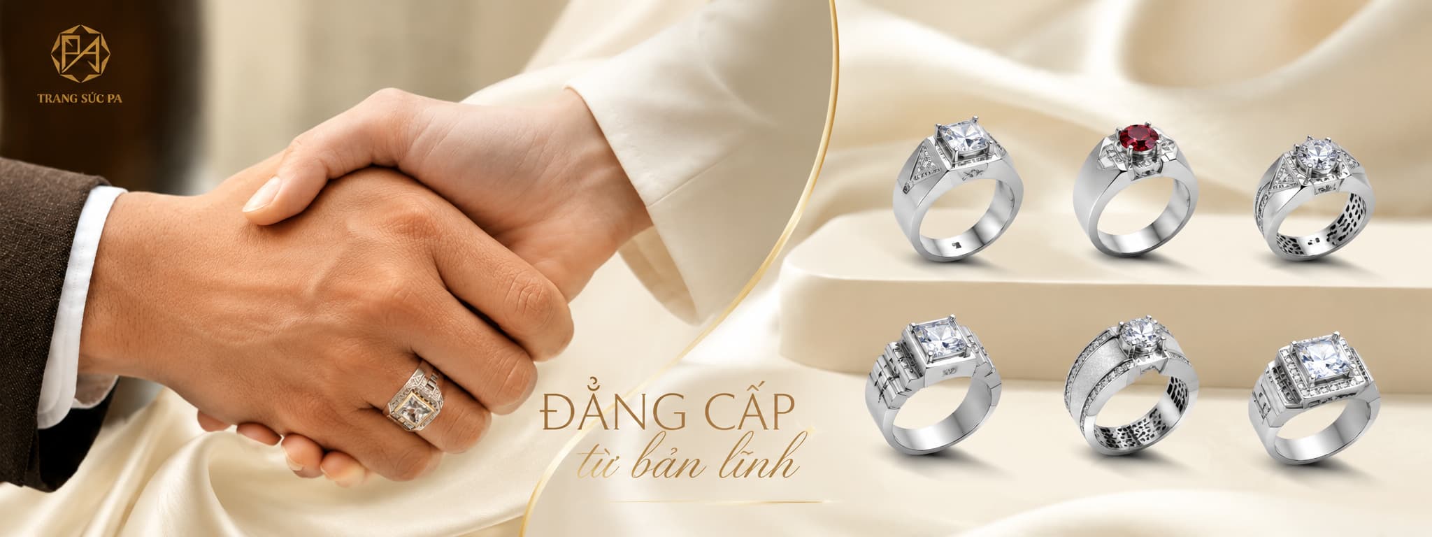 Bộ Sưu Tập Mới