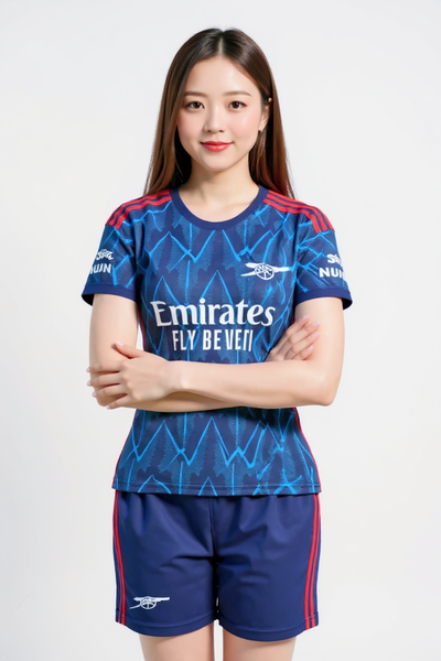 Sở hữu ngay áo Arsenal tại PUPA SPORT chất lượng cao, giá rẻ hơn TikTok Shop 15.000đ