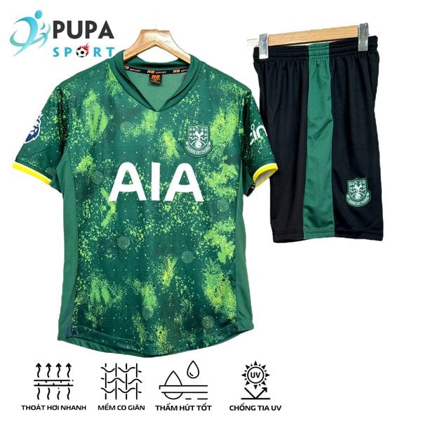 Danh mục áo Bigsize PUTA SPORT đủ đội tuyển quốc gia, thoải mái và bền đẹp