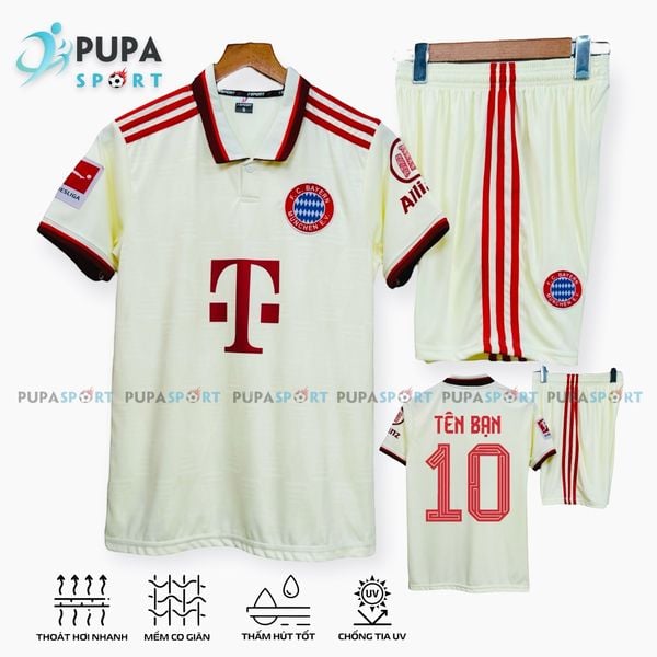 Giá rẻ hơn TikTok 15.000đ, in lẻ từ 1 bộ, không cần cọc chỉ có tại PUTA SPORT