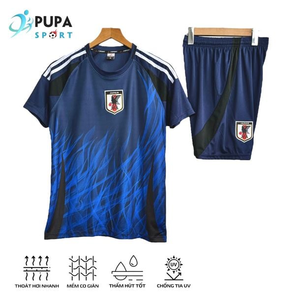 Danh mục áo đội tuyển đa dạng lựa chọn hoàn hảo cho mọi fan hâm mộ.