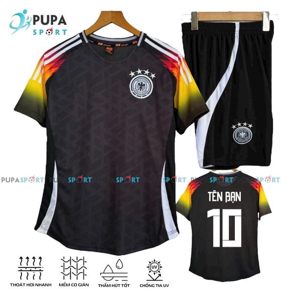 PUPA SPORT  nhận in lẻ từ 1 bộ linh hoạt cho mọi nhu cầu