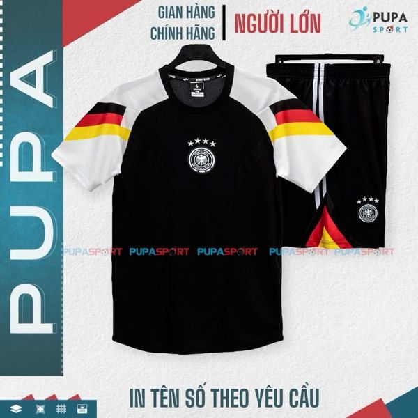 Mua nhanh, nhận áo an toàn không cần đặt cọc áo Đức chính hãng tại PUPA SPORT