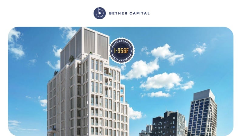 550 West Chelsea Residences Construction Update