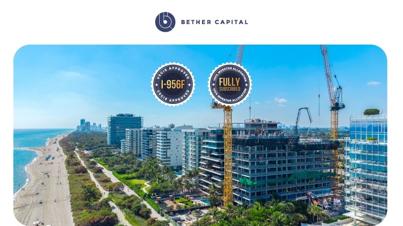 Four Seasons Surf Club Residences Construction & Sales Update