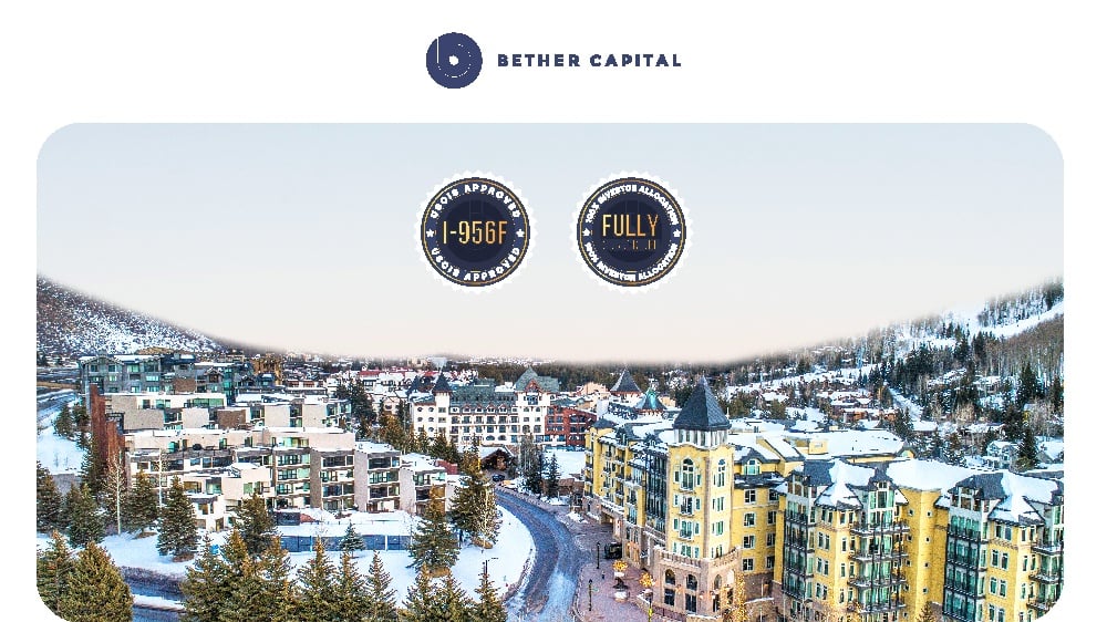 Aspen Schools Housing EB-5 Project - I-956F Approval