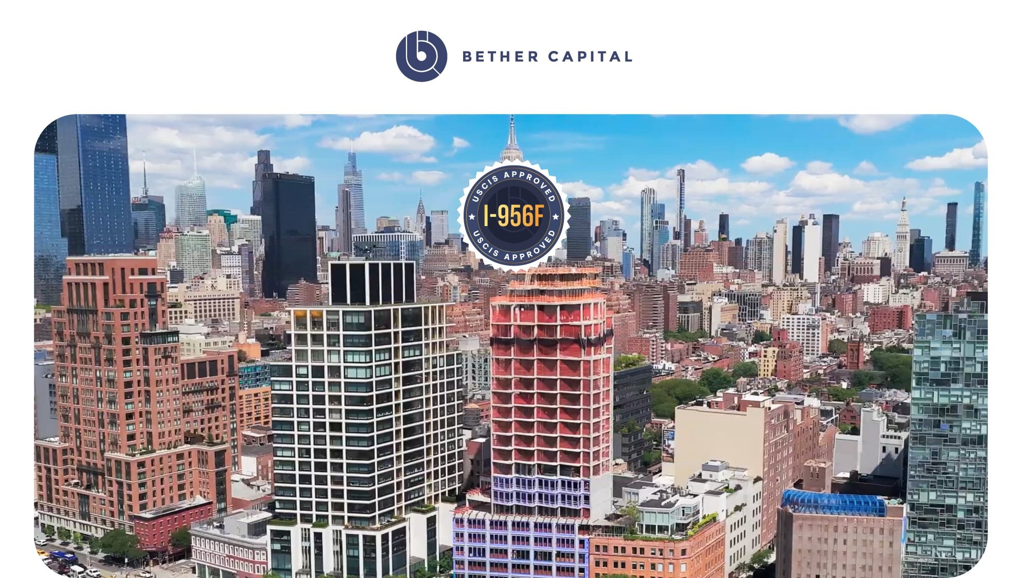 550 West Chelsea Residences – All Required Jobs Created | Progress Update