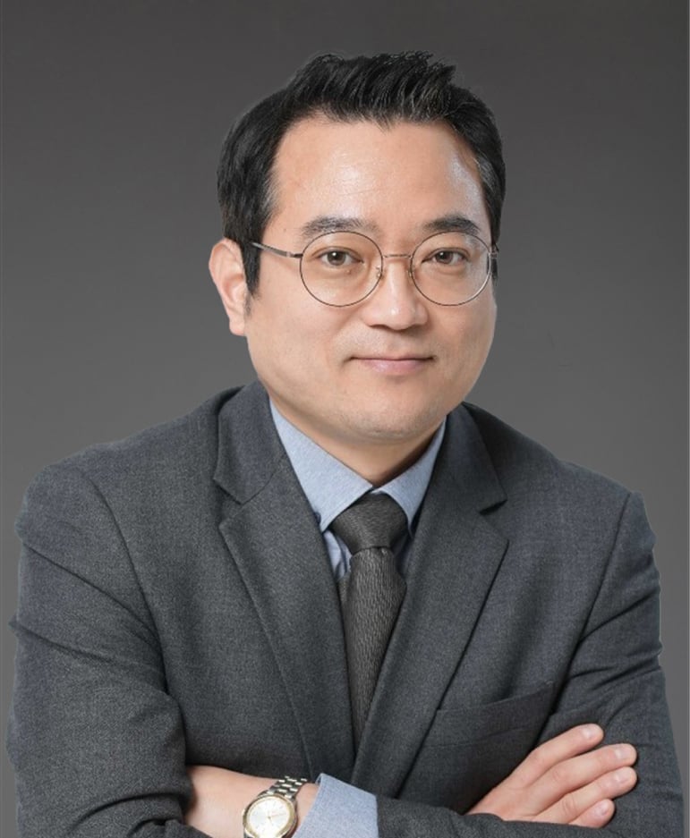 John Yu