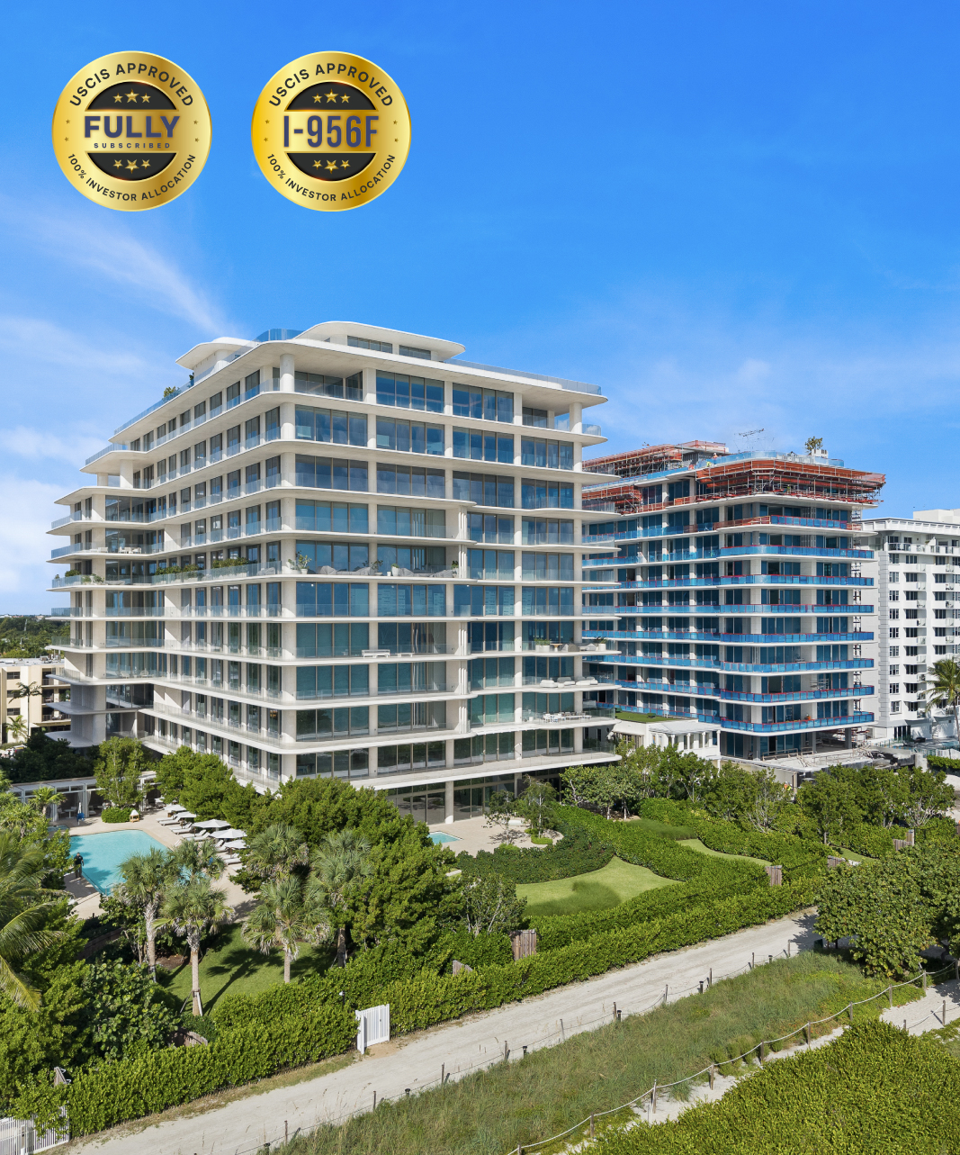 Four Seasons Surf Club