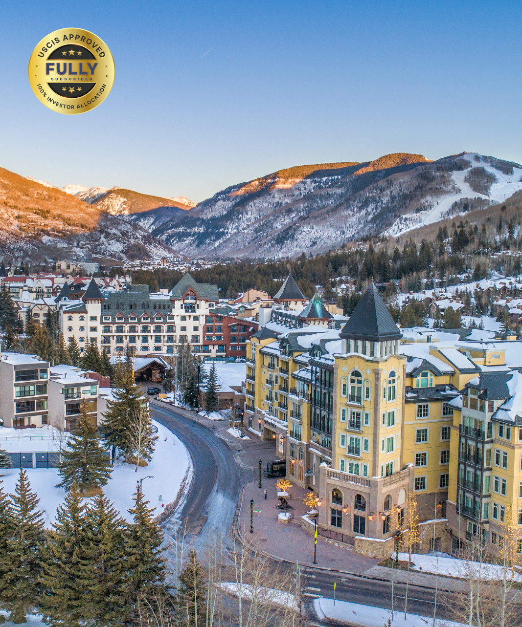 Aspen Schools Housing