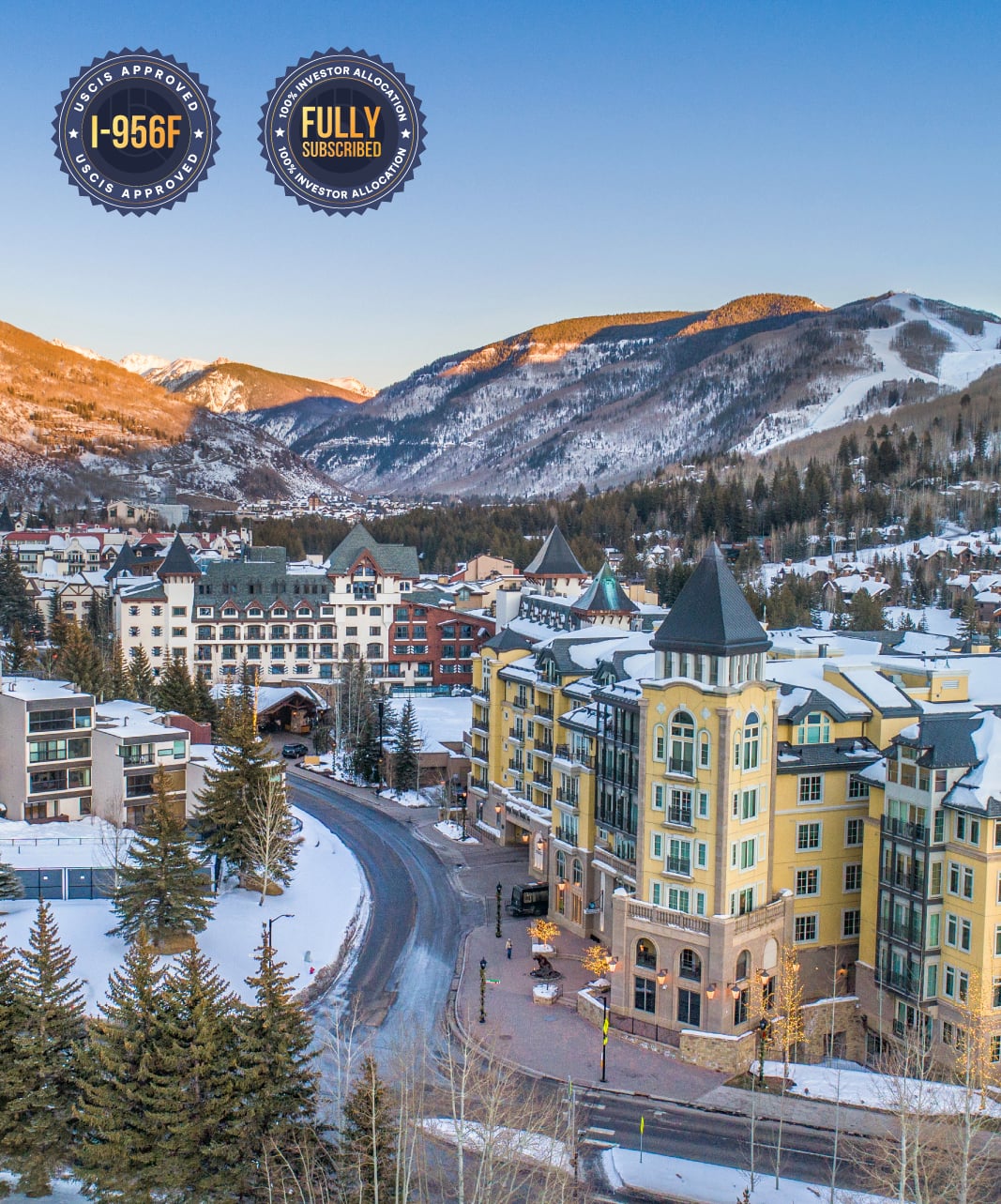 Aspen Schools Housing