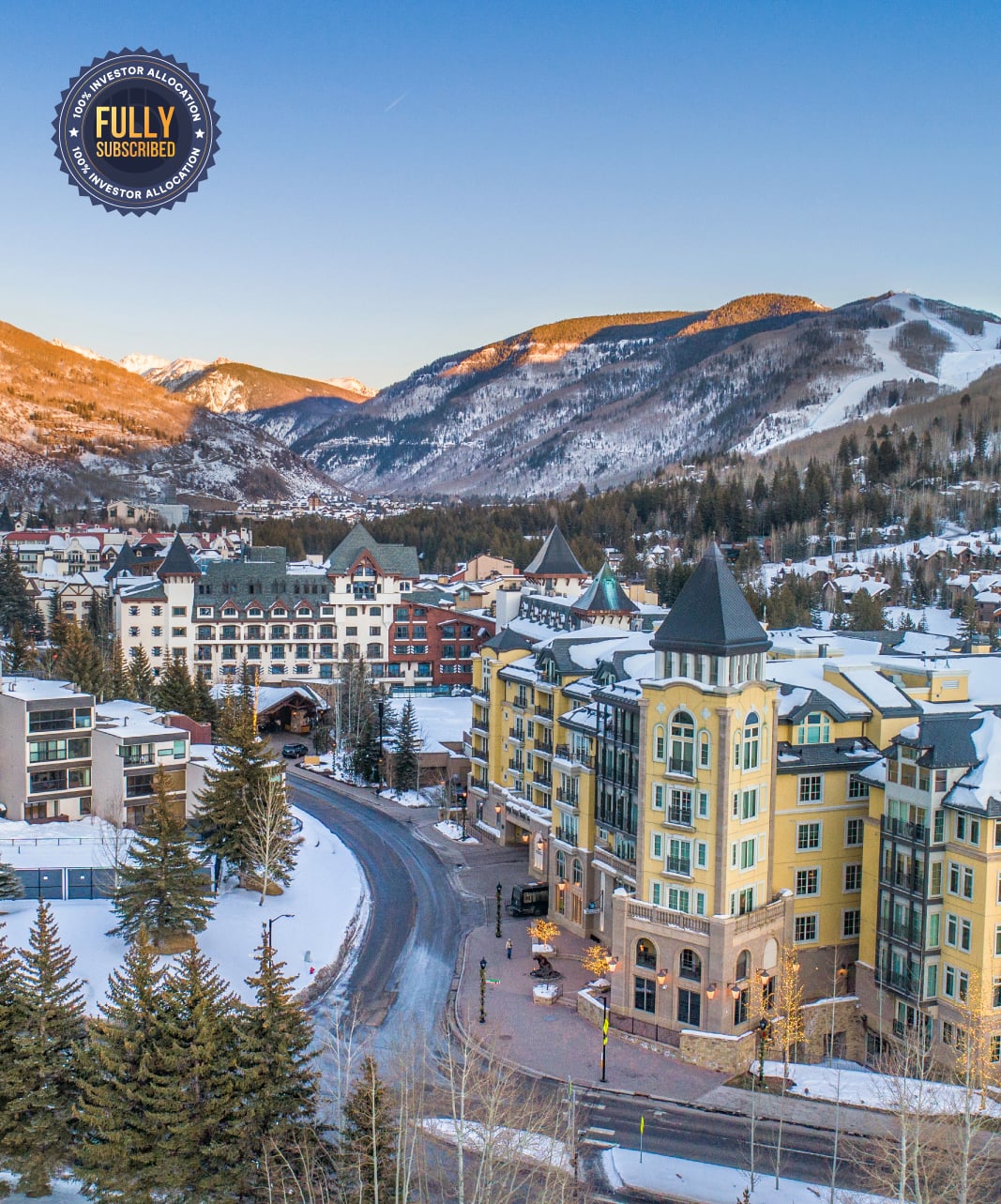 Aspen Schools Housing