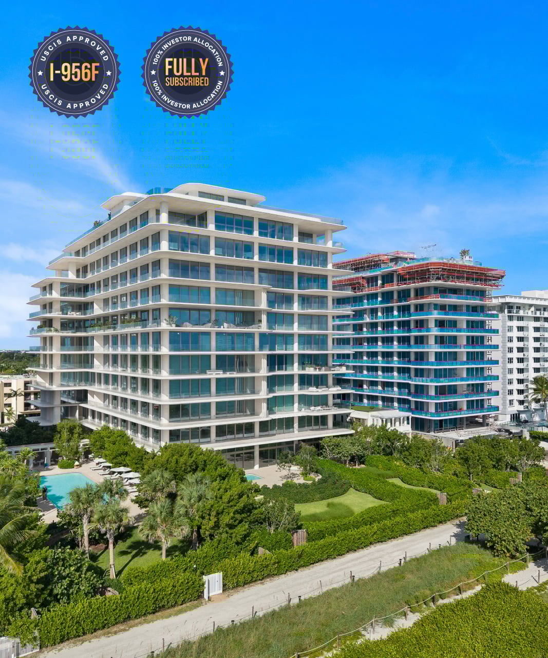 Four Seasons Surf Club