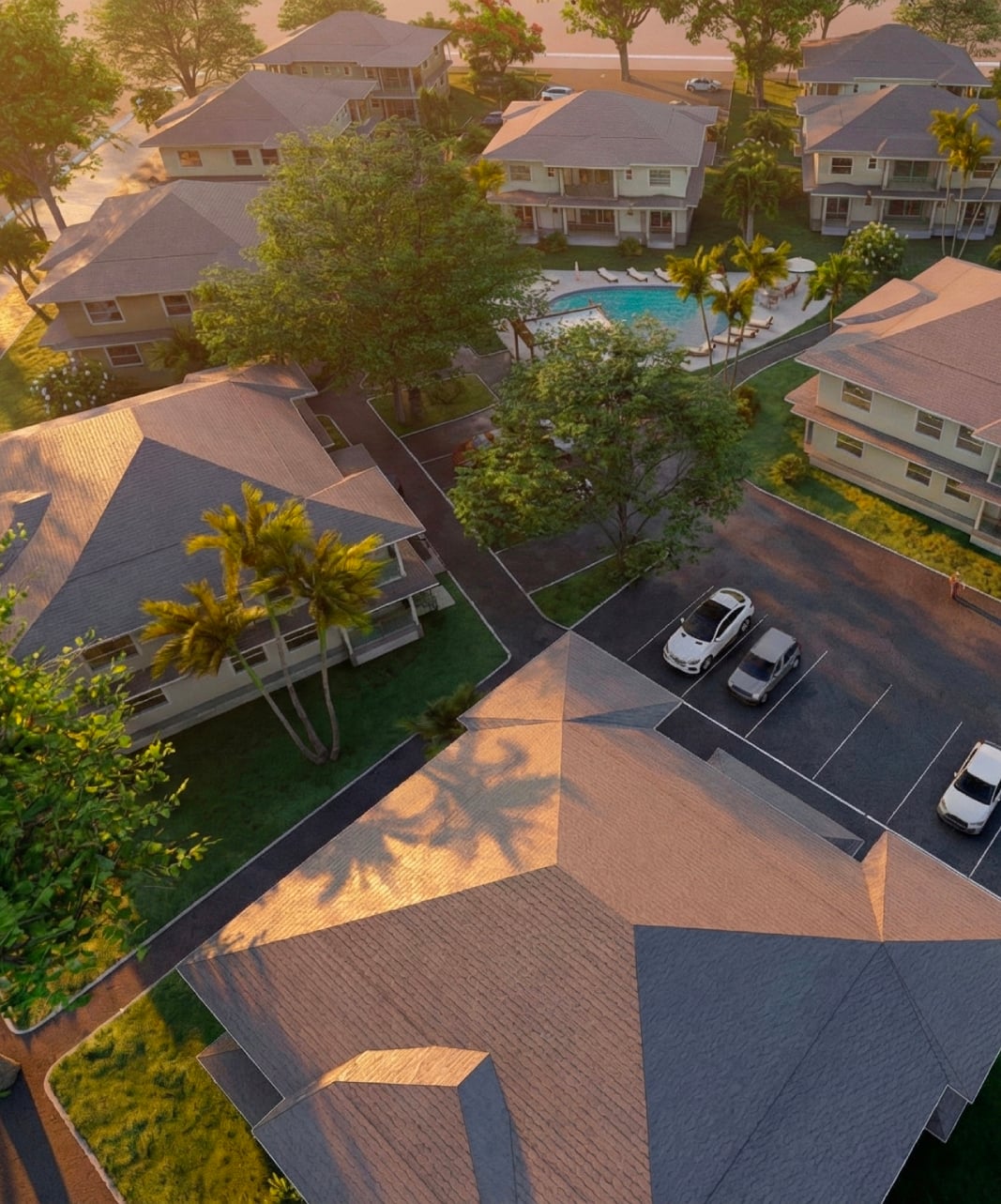 Koloa Village 2