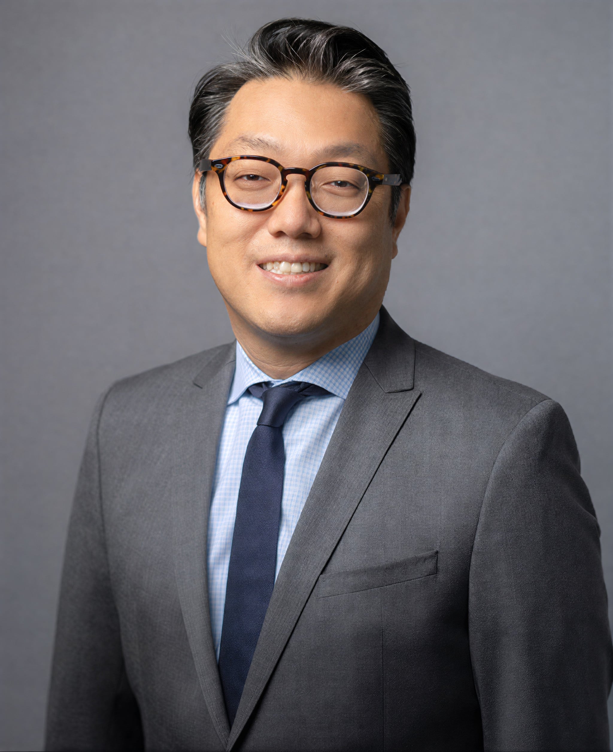 TJ Kang