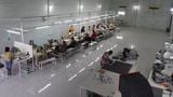 Inside Our Garment Factory: A Walk Through the Production Process at La Forbie