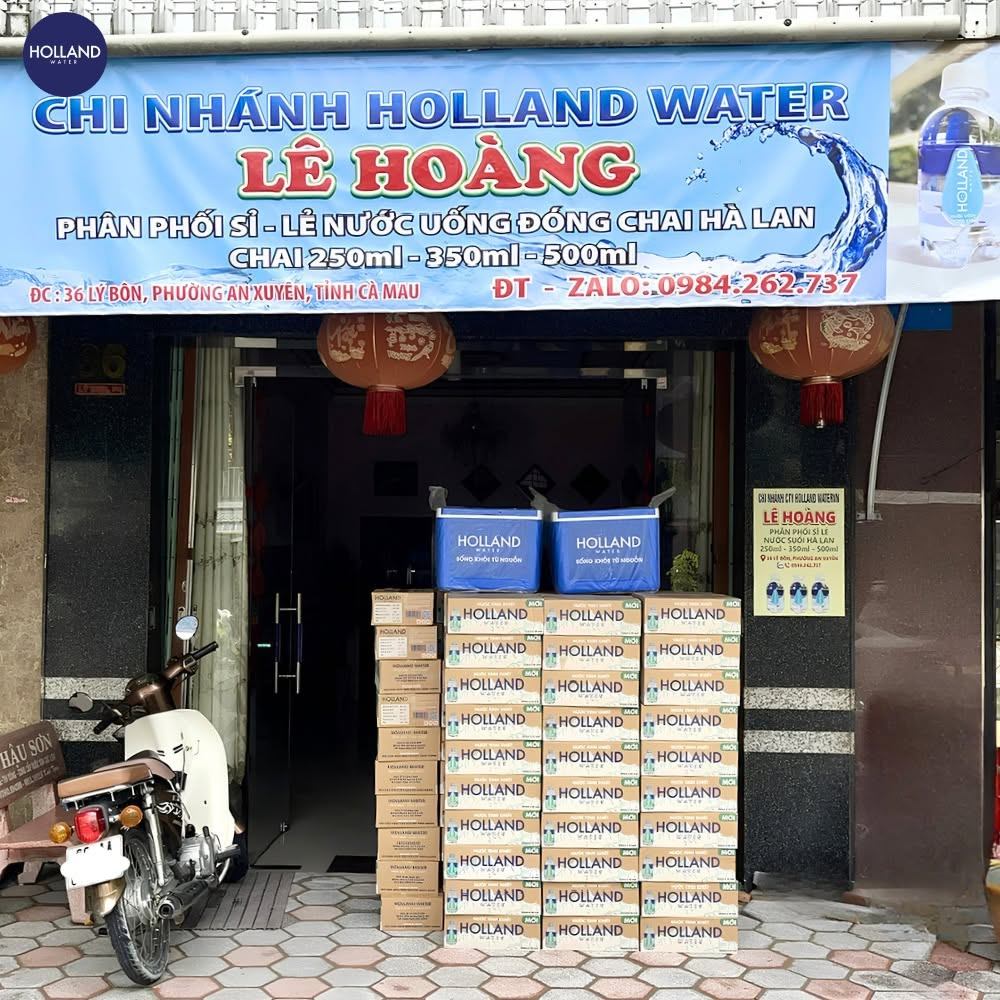 Mang nguồn nước chất lượng đến gần hơn với người dân Cà Mau