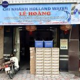 Mang nguồn nước chất lượng đến gần hơn với người dân Cà Mau