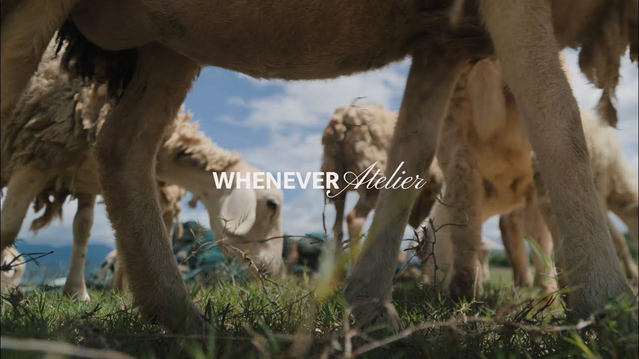 Whenever Atelier Fall/Winter 2025
