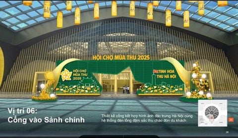 TCBC: 15.000 ly sô cô la và cà phê miễn phí của MISS EDE tại Hội chợ Mùa Thu 2025 với 6 kỷ lục quốc gia.