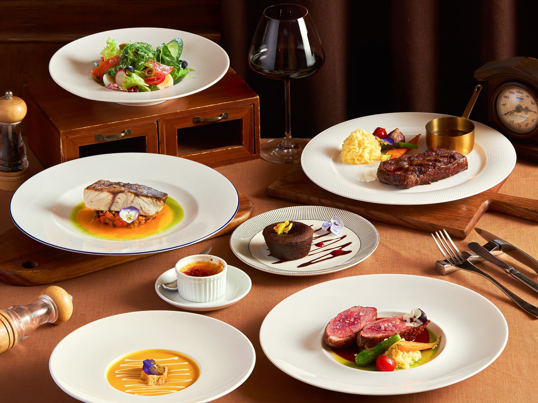 Những Điều Thú Vị Về Steak Có Thể Bạn Chưa Biết