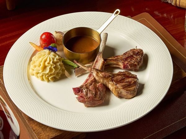 5 Cấp Độ Chín Của Beef Steak Chuẩn Âu