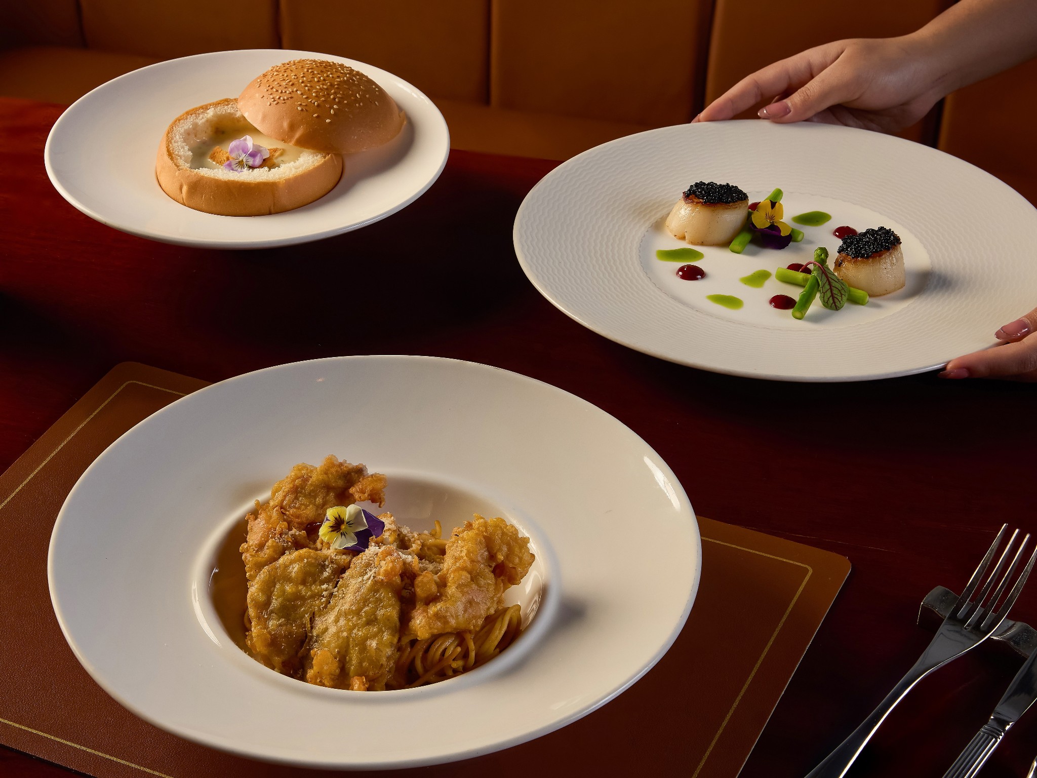 Vì Sao Bạn Nên Chọn Nhà Hàng Fine Dining Cho Những Dịp Đặc Biệt?