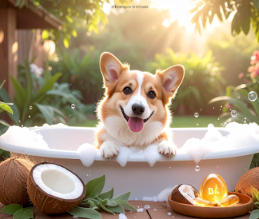 Dấu hiệu nhận biết da chó thiếu ẩm và cách phục hồi nhanh chóng - Giúp thú cưng của bạn luôn khỏe mạnh