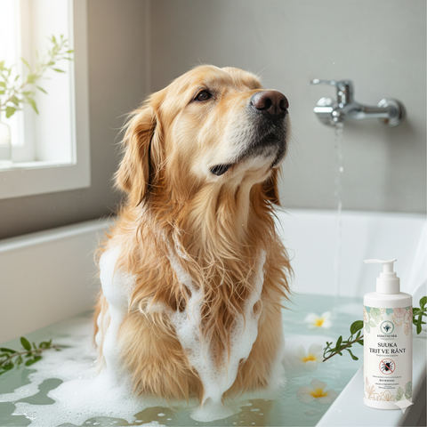 15+ Cách Trị Ve Chó Tại Nhà Hiệu Quả, An Toàn và Nhanh Chóng