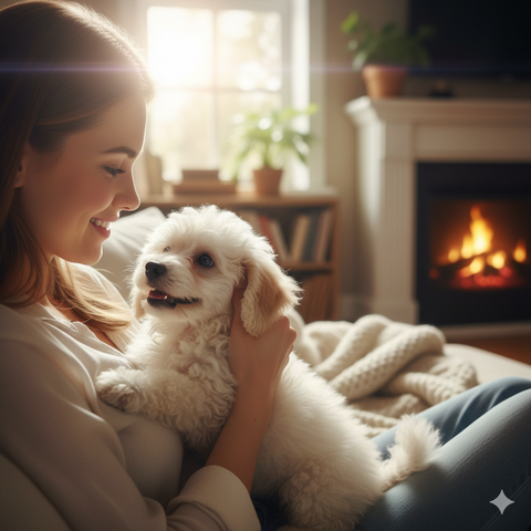 15 Điều Cần Biết Khi Chăm Sóc Poodle Cho Người Mới Bắt Đầu