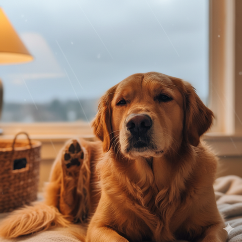 Chó bị viêm da có được tắm không? Sai lầm cần tránh