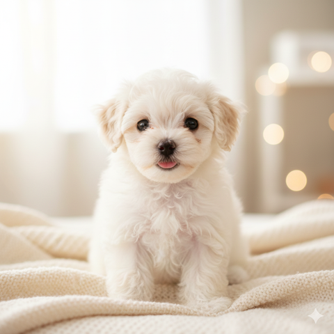 Chó Poodle Tiny: Giá cả, Cách chăm sóc và Mọi điều bạn cần biết