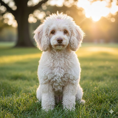 Chó Poodle: Nguồn gốc, Đặc điểm, Giá cả và Cách Chăm Sóc A-Z