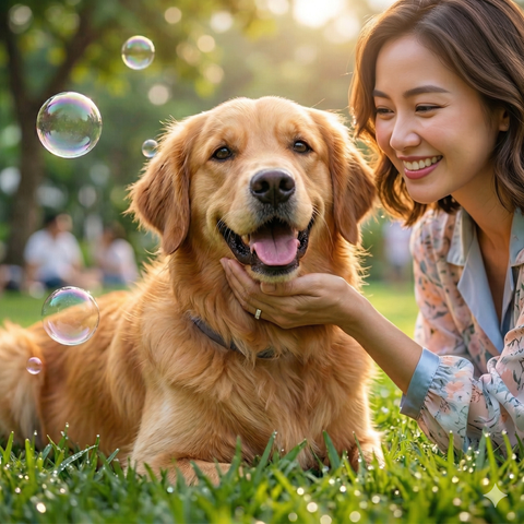 Chó Rụng Lông: 10 Nguyên Nhân & Cách Chăm Sóc Hiệu Quả