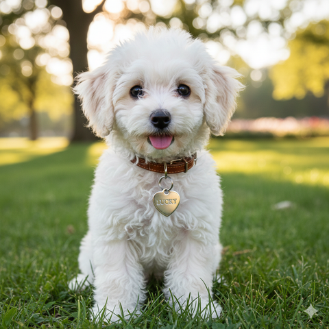 Đặt tên cho chó Poodle: Gợi ý tên hay, độc đáo và ý nghĩa nhất