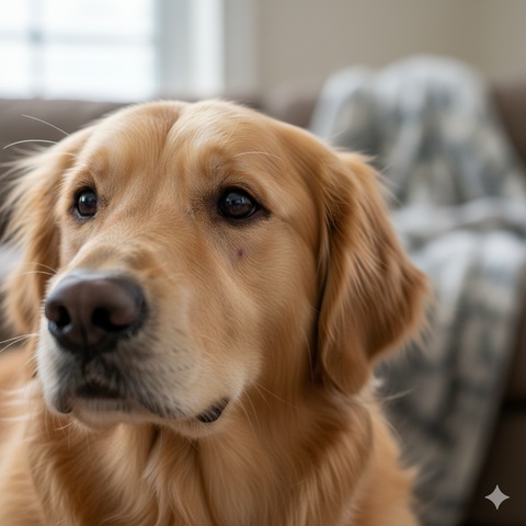 Sữa Tắm Trị Ghẻ Chó: Nhận Biết Dấu Hiệu & Phục Hồi Da