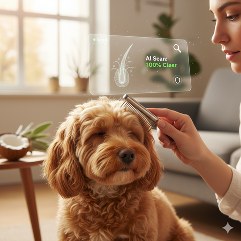 Chăm Sóc Boss: Công Nghệ Giúp Phát Hiện & Đánh Bại Kẻ Thù Ve Rận
