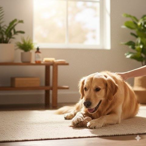 Diệt Ve An Toàn: Chọn Tự Nhiên, Tránh Hóa Chất Độc Hại