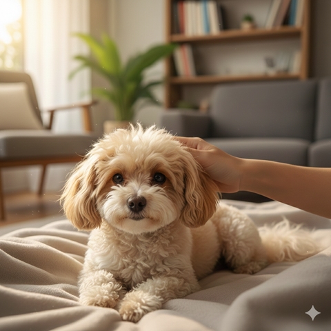 Giá Chó Poodle Lai Nhật Chi Tiết & Kinh Nghiệm Mua Bán Mới Nhất 2025