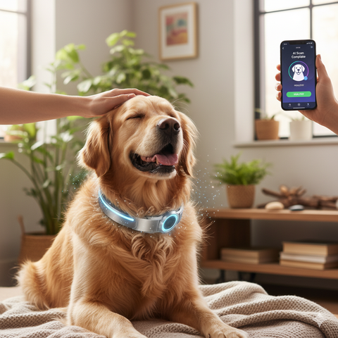 Các Loại Ve Chó Nguy Hiểm & Giải Pháp Công Nghệ Phát Hiện Sớm