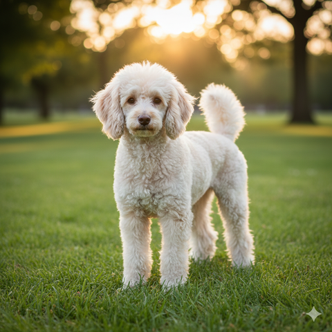 Mua Bán Chó Poodle Standard Thuần Chủng, Giá Rẻ, Uy Tín