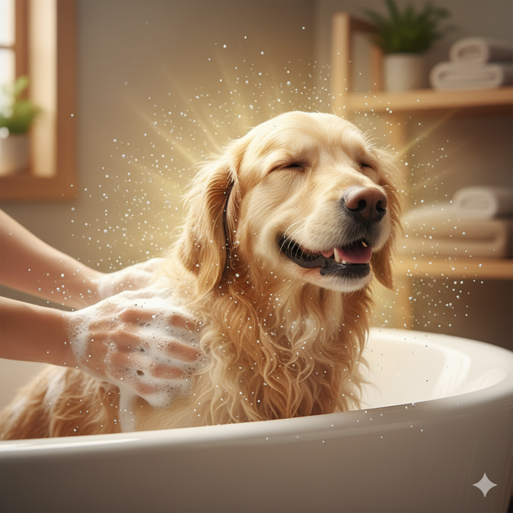 Dấu Hiệu Viêm Da Mủ Ở Chó: Ozon Và Nano Bạc Trị Hiệu Quả? – Beam Paws ...