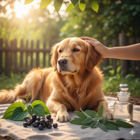 Khám Phá Phương Pháp Dân Gian Trị Ve Chó Hiệu Quả và An Toàn Tại Nhà