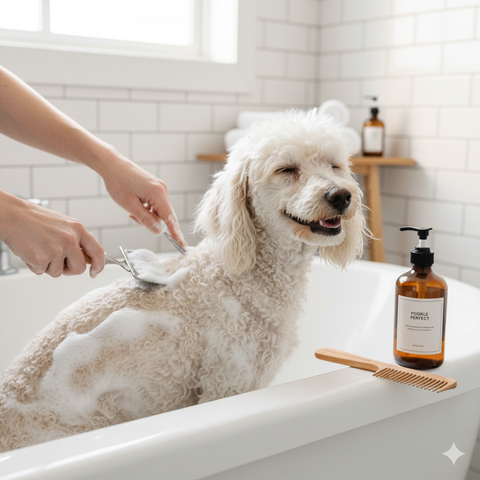 Poodle Bị Hôi: 9+ Nguyên Nhân & Cách Khử Mùi Hôi Triệt Để