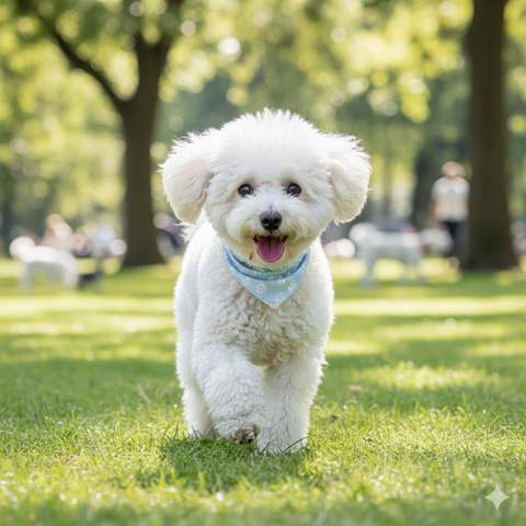 Poodle Tiny Trưởng Thành: Giá Cả, Đặc Điểm và Cách Chăm Sóc